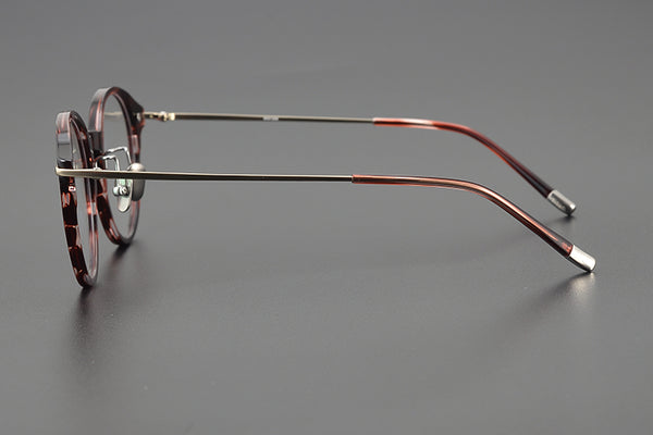 Round Glasses MW1338