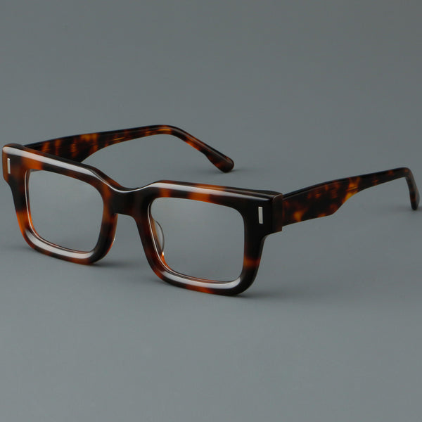 Rectangle Glasses YN1024