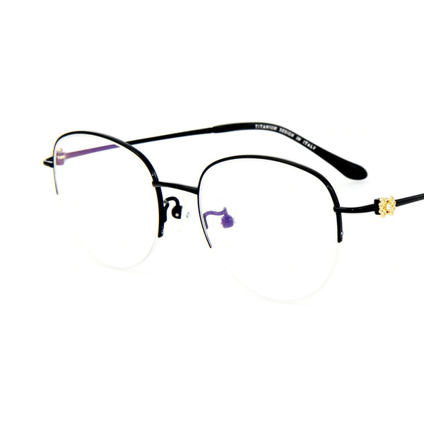 Round Glasses JLS1036