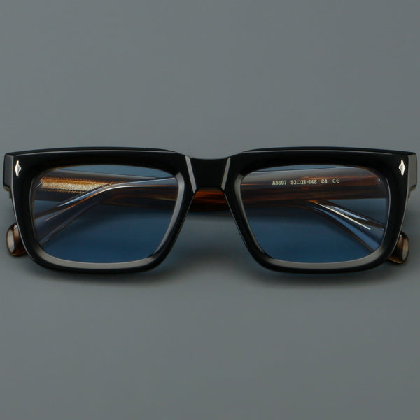 Rectangle Sunglasses YNS1004