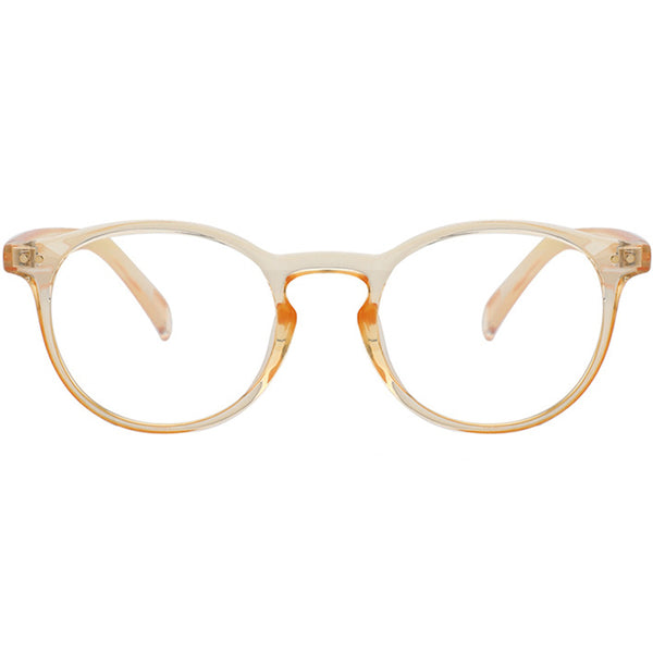 Round Glasses KC1053