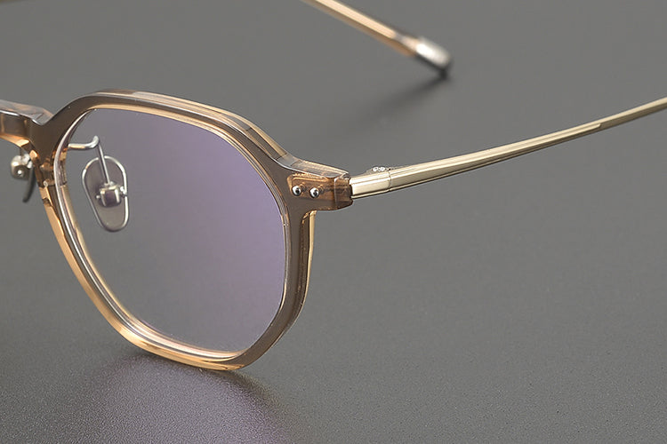 Geometric Glasses MW1452