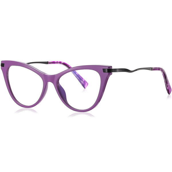 Cat-Eye Glasses PF1325
