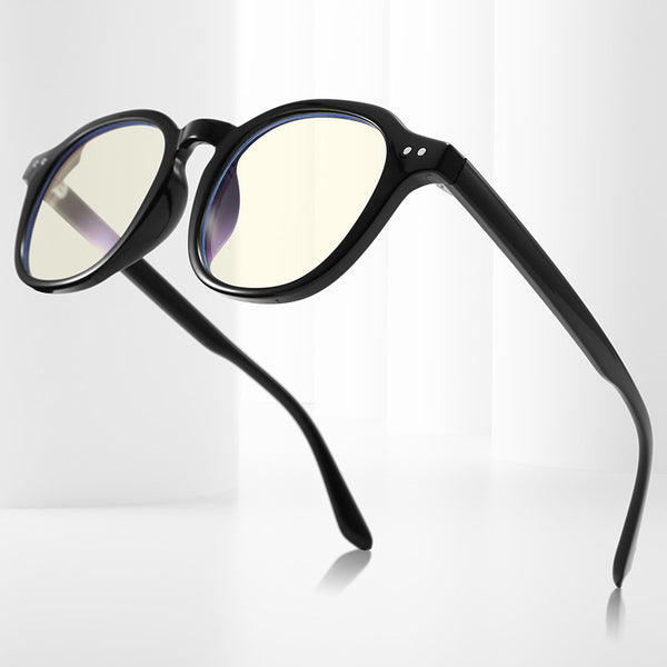 Square Glasses KC1027