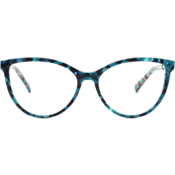 Cat-Eye Glasses GSR1147