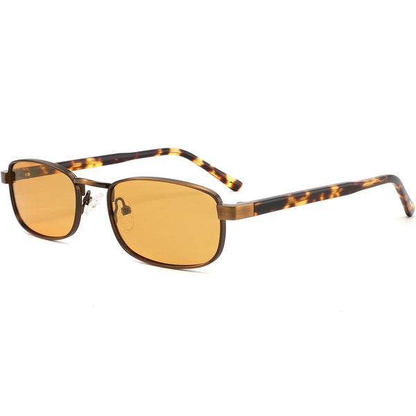Rectangle Sunglasses GSS1129