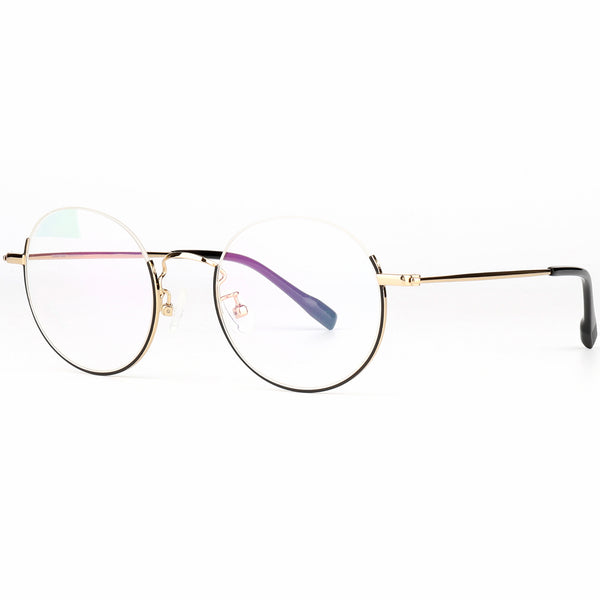 Oval Glasses RV1108