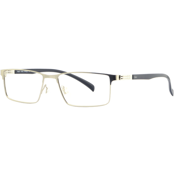 Rectangle Glasses O1473