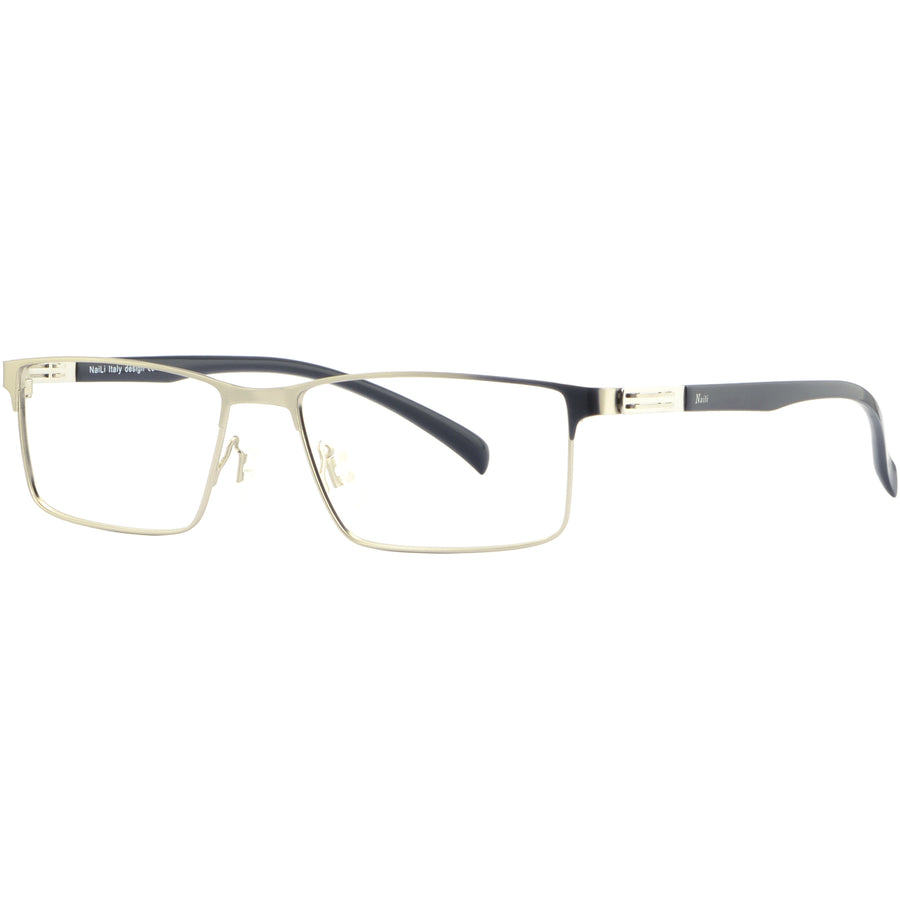 Rectangle Glasses O1473