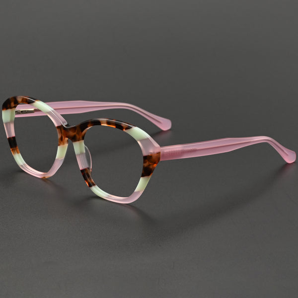 Cat-Eye Glasses YN1120
