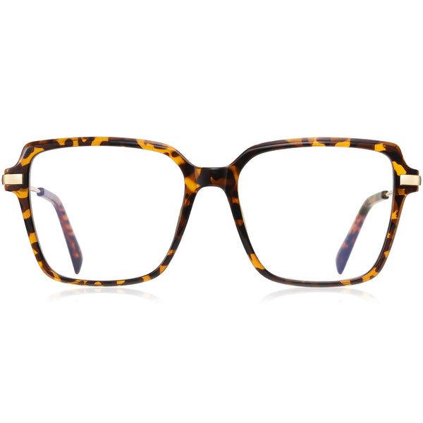 Square Glasses PF1011