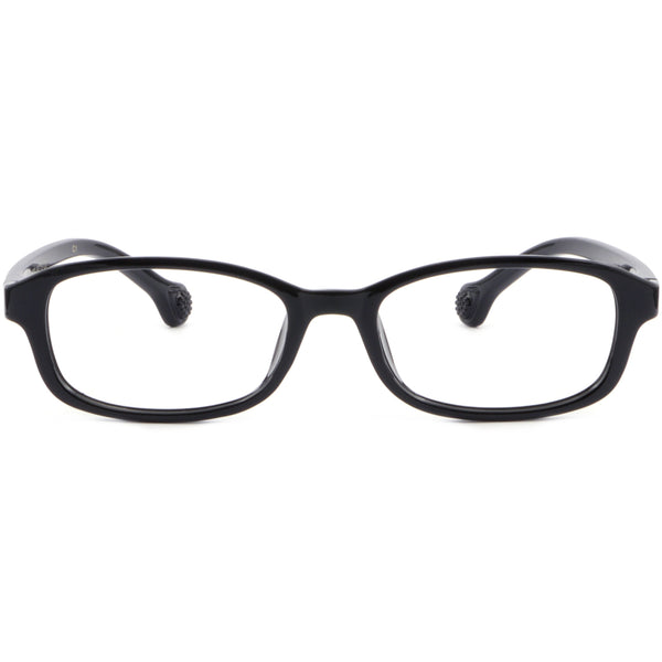 Rectangle Glasses O1849