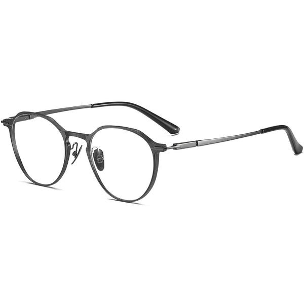 Round Glasses GSR1061