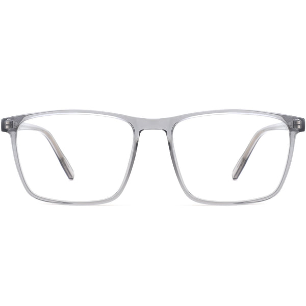 Square Glasses YSAA1107