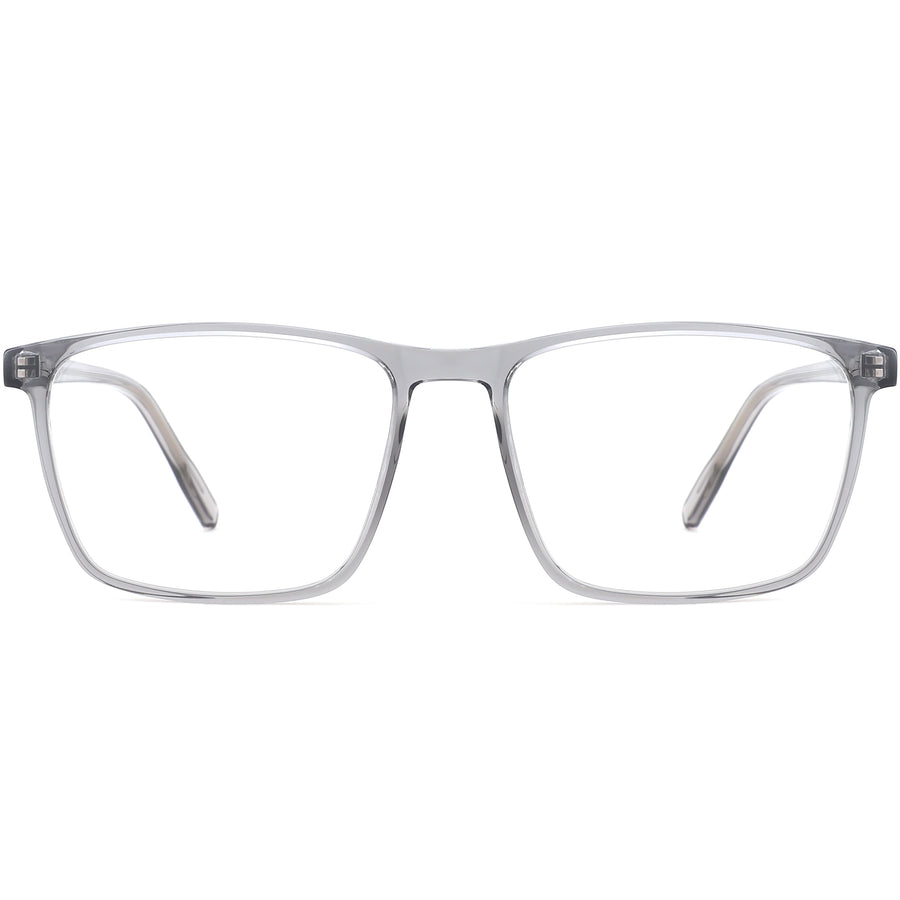 Square Glasses YSAA1107