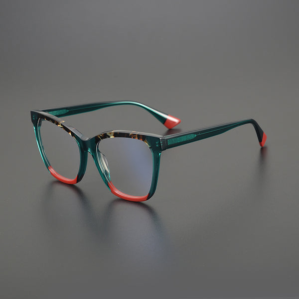 Square Glasses TG1220
