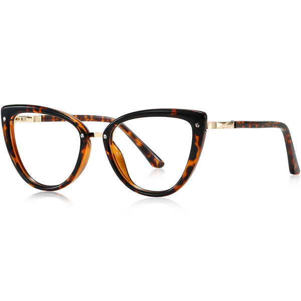 Cat-Eye Glasses PF1126