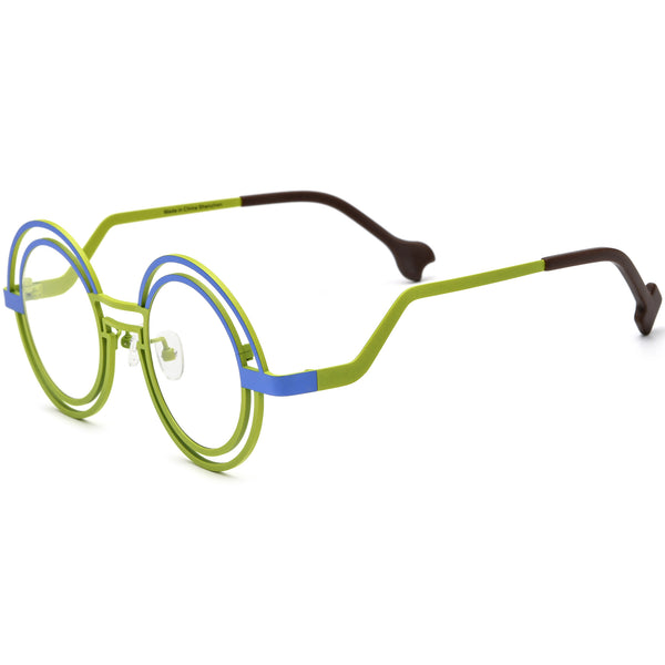 Round Glasses BR1510