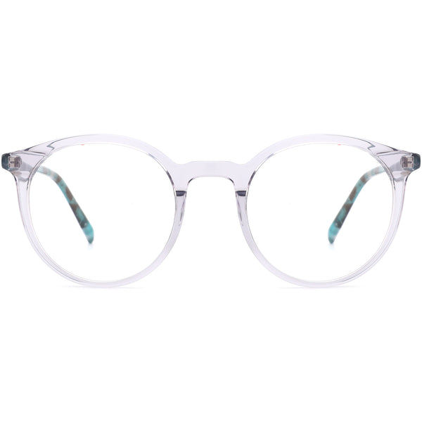 Round Glasses A3186