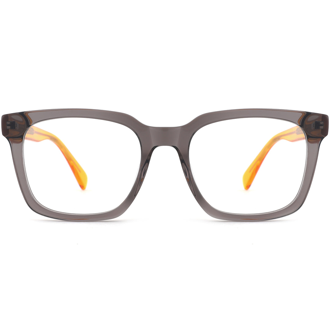 Square Glasses YSAA1004