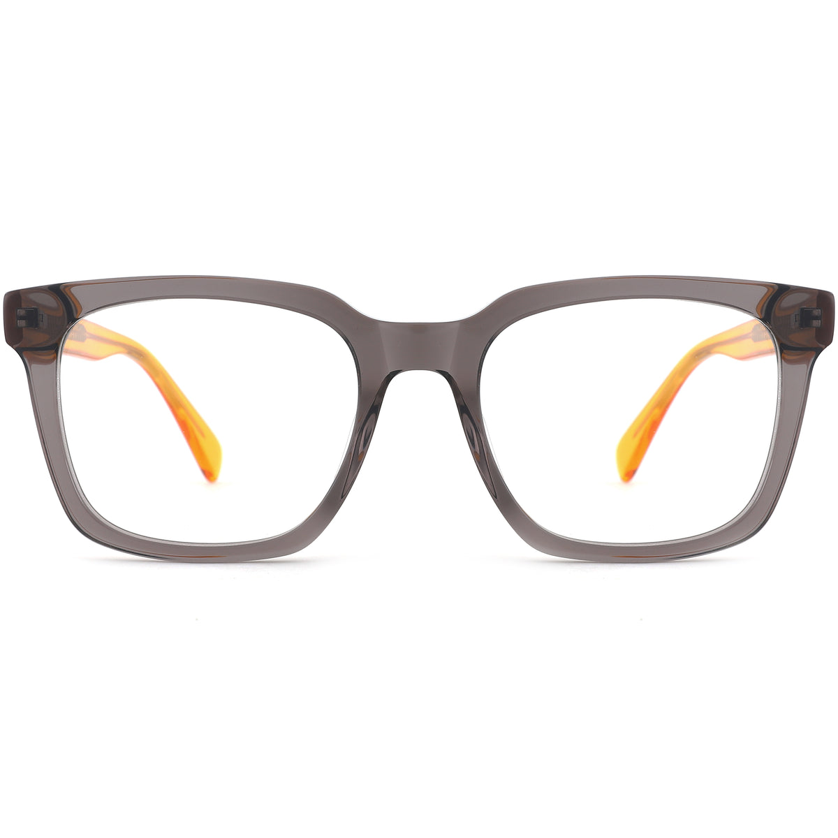 Square Glasses YSAA1004