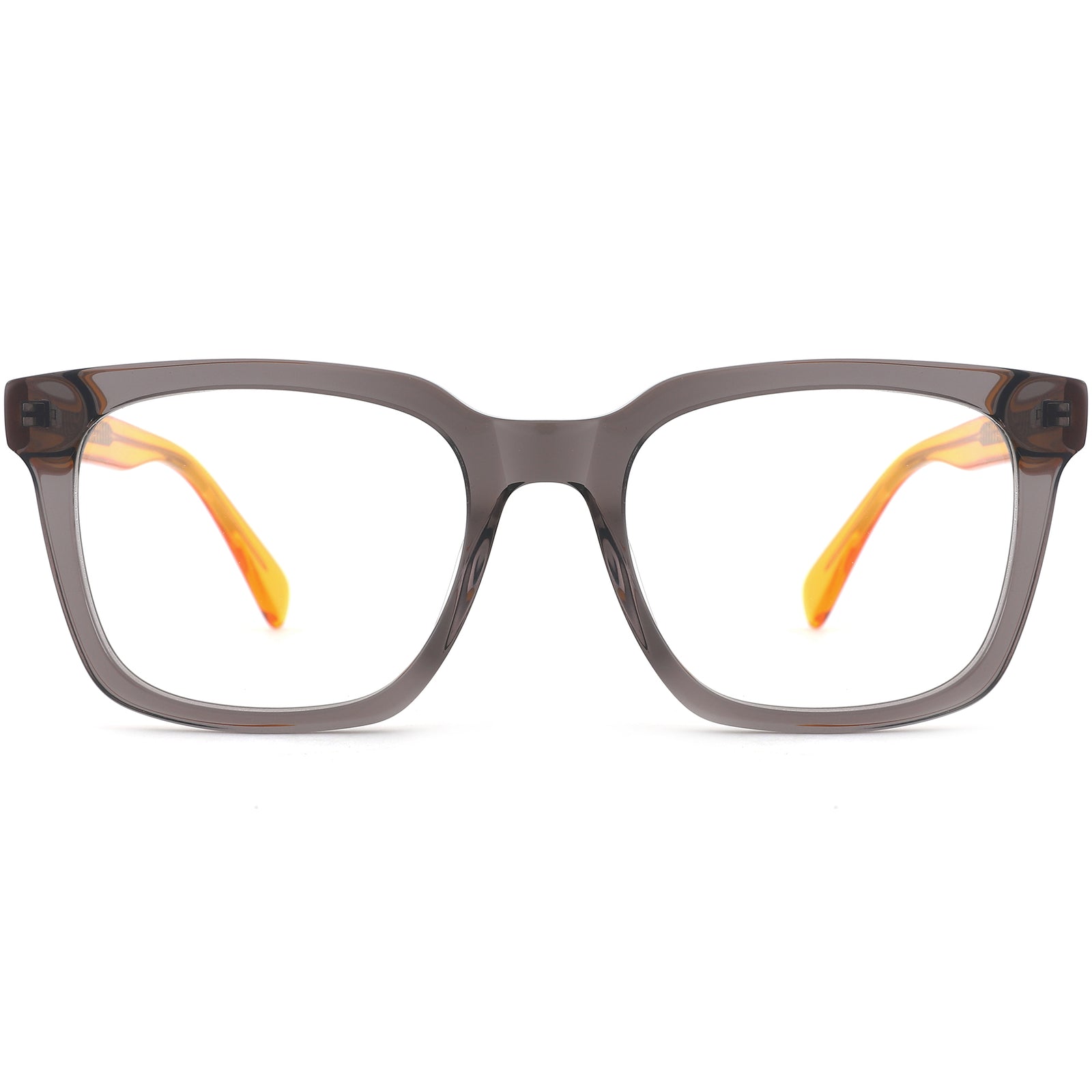 Square Glasses YSAA1004