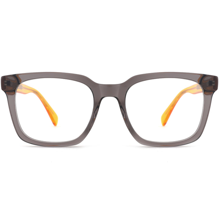 Square Glasses YSAA1004