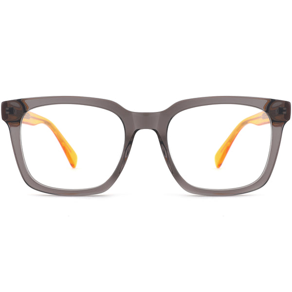 Square Glasses YSAA1004