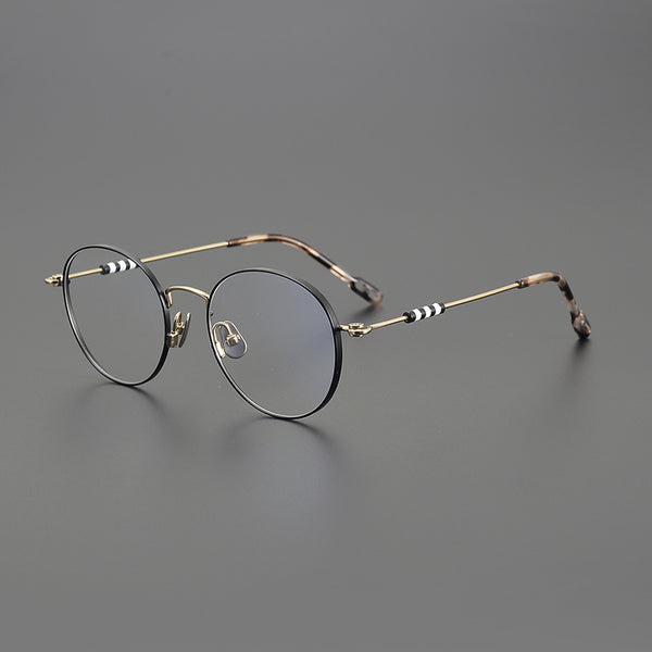 Round Glasses TG1008