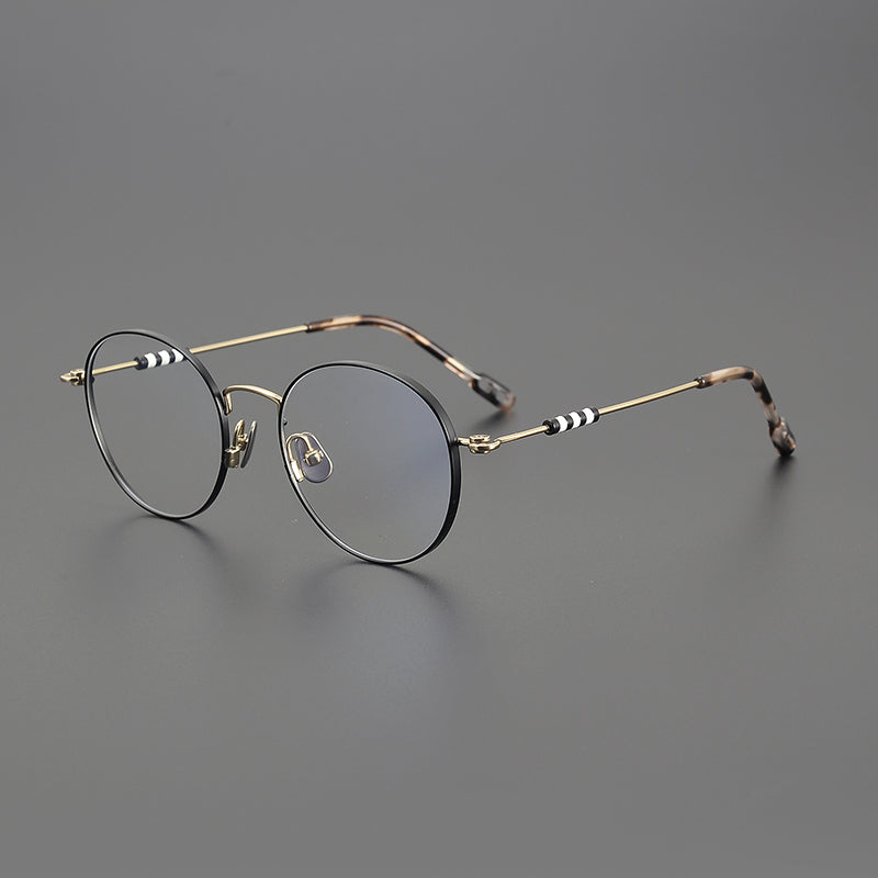 Round Glasses TG1008
