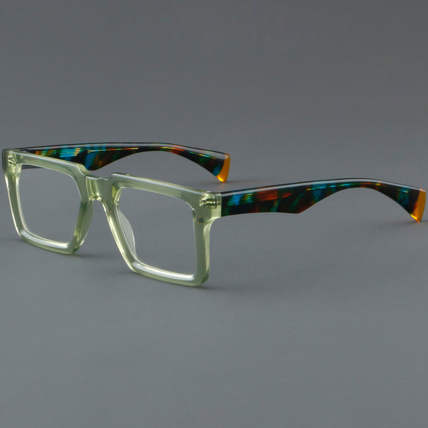 Square Glasses A4021