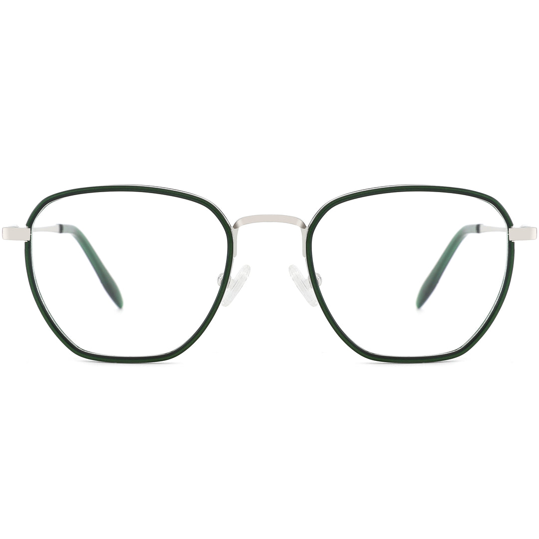 Square Glasses YEC1059