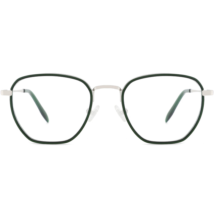 Square Glasses YEC1059
