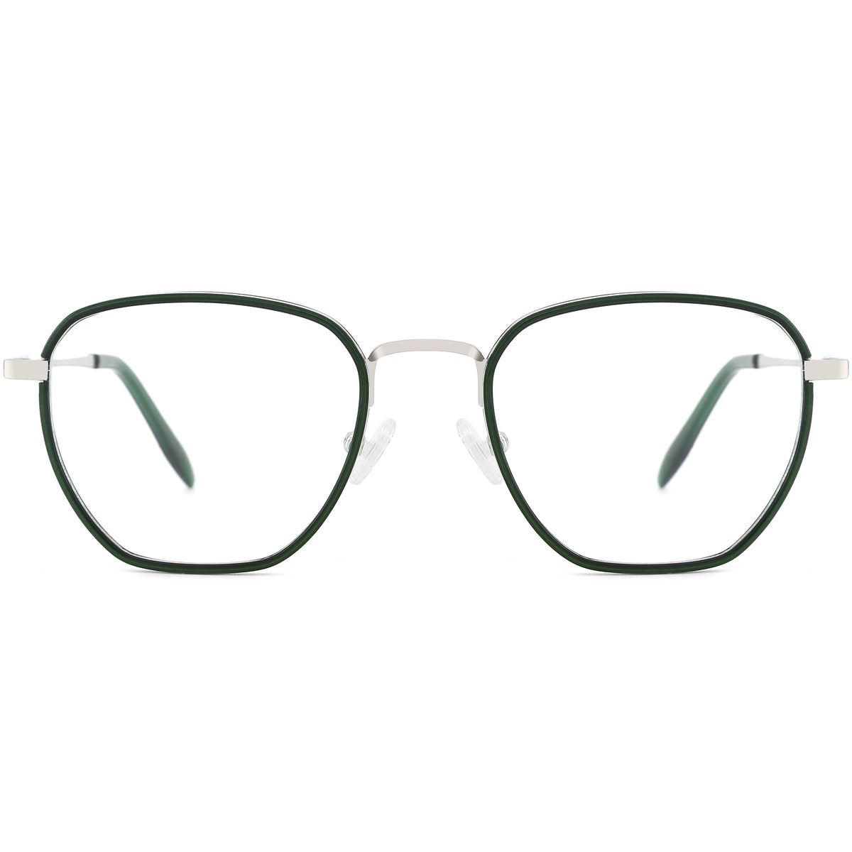 Square Glasses YEC1059