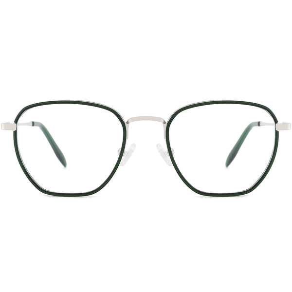 Square Glasses YEC1059