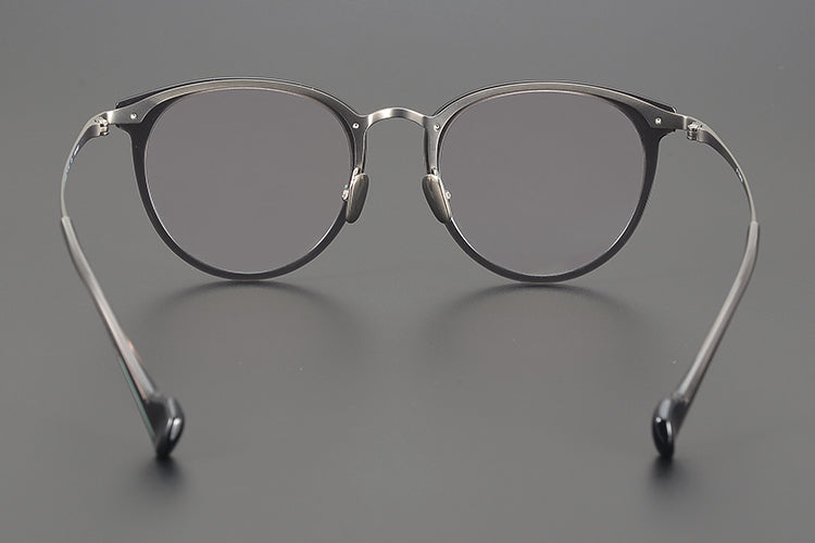 Round Glasses MW1451