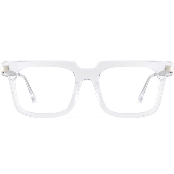 Square Glasses YSAC1053