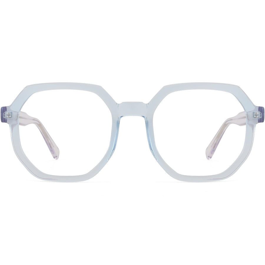 Geometric Glasses YSAA1139