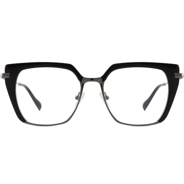 Cat-Eye Glasses YEC1133