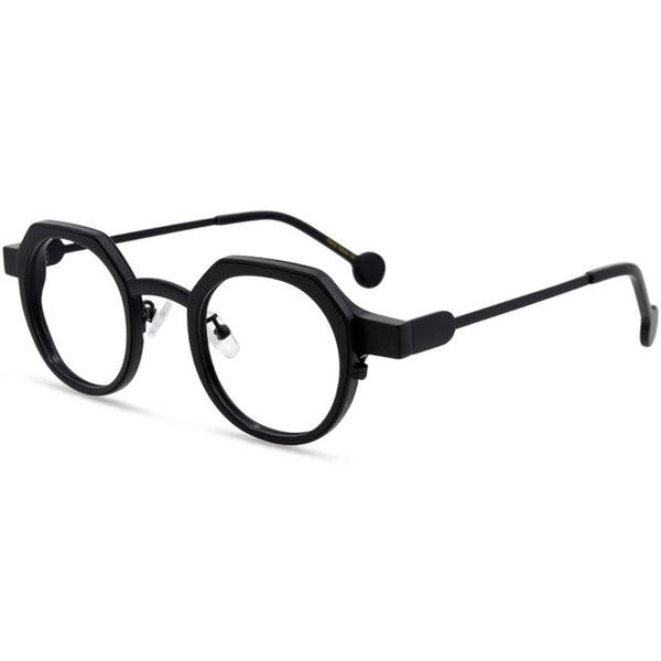 Round Glasses GC1075