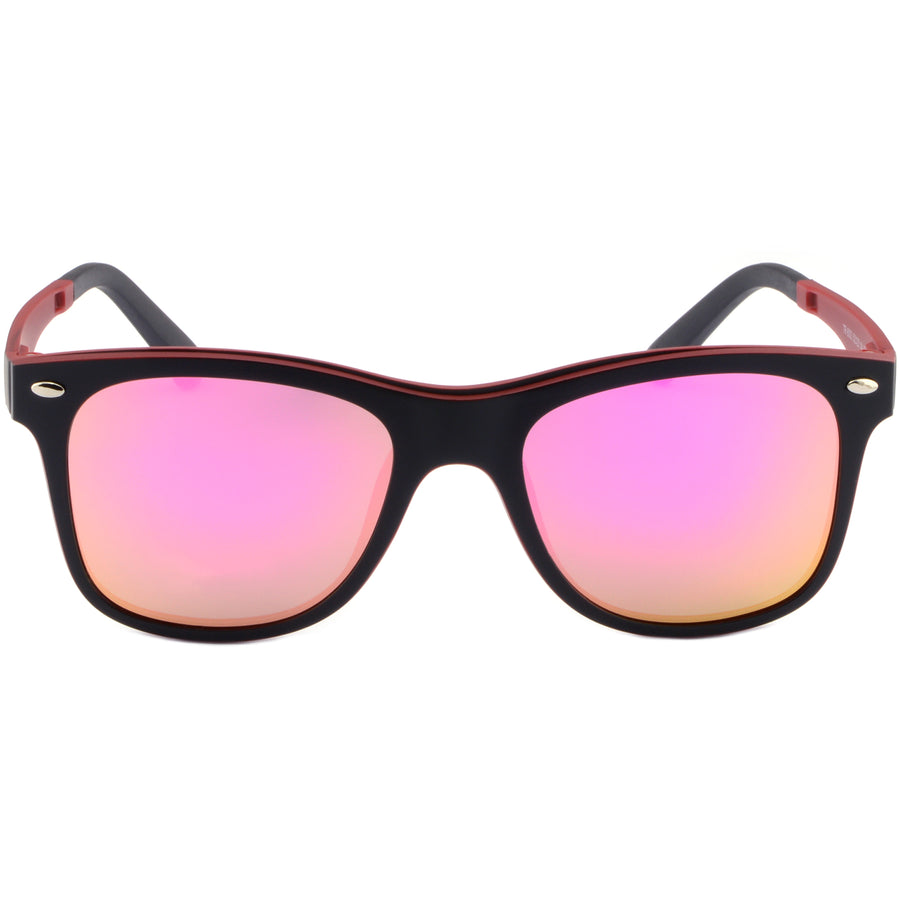 Square Glasses O2109