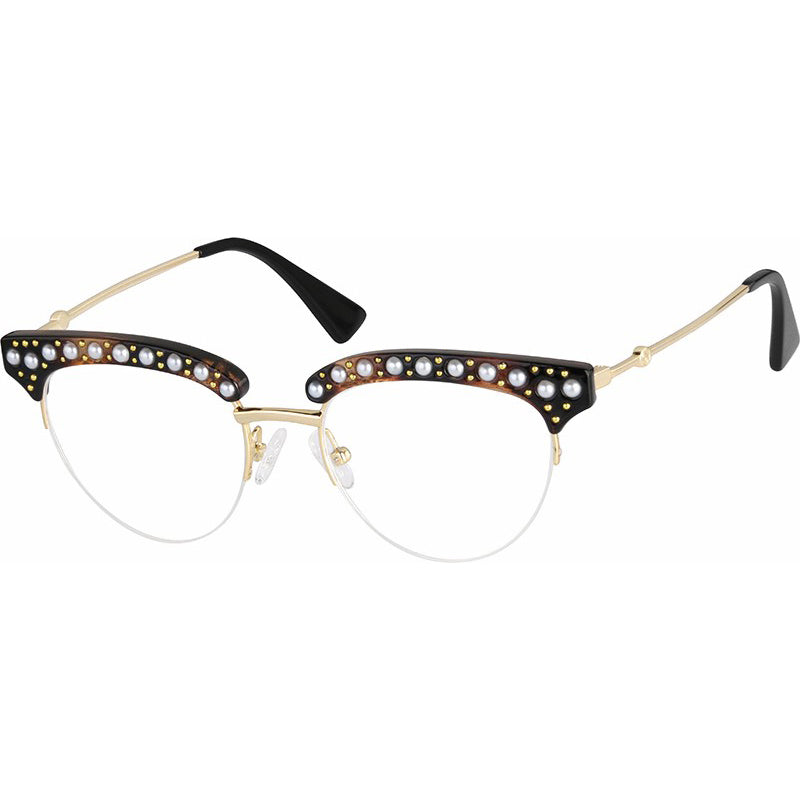 Browline Glasses O2762