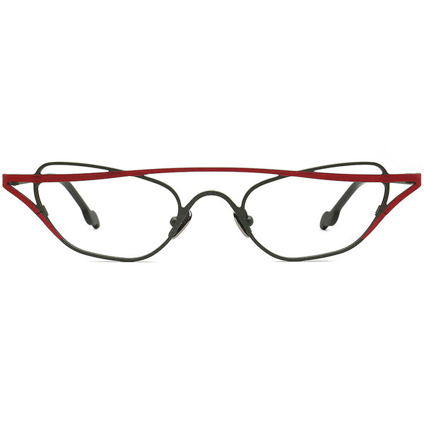 Geometric Glasses YT1036