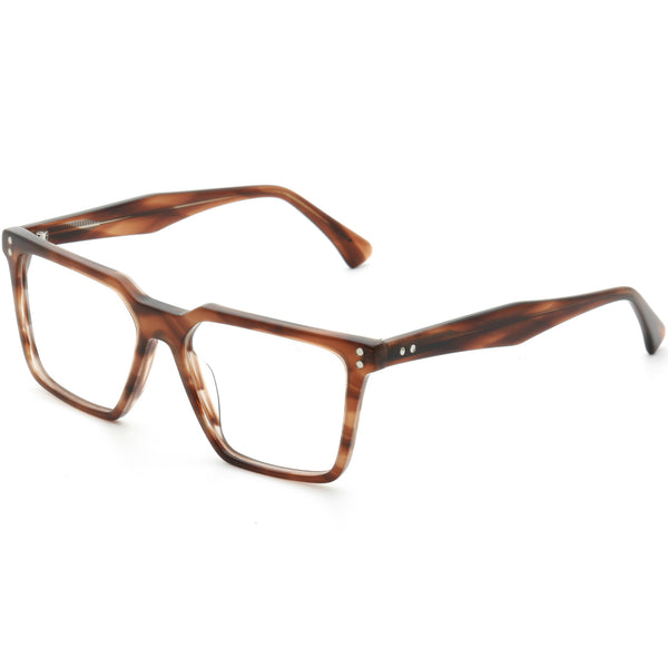 Square Glasses GSR1162