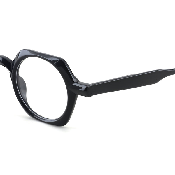 Geometric Glasses YEA1264