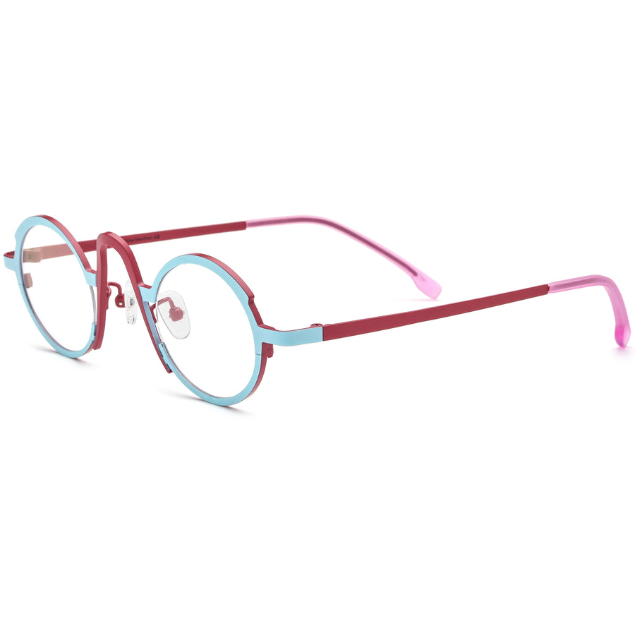 Geometric Glasses BR1422