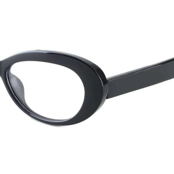 Oval Glasses YEA1240