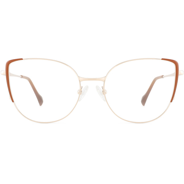 Cat-Eye Glasses YSAM1058