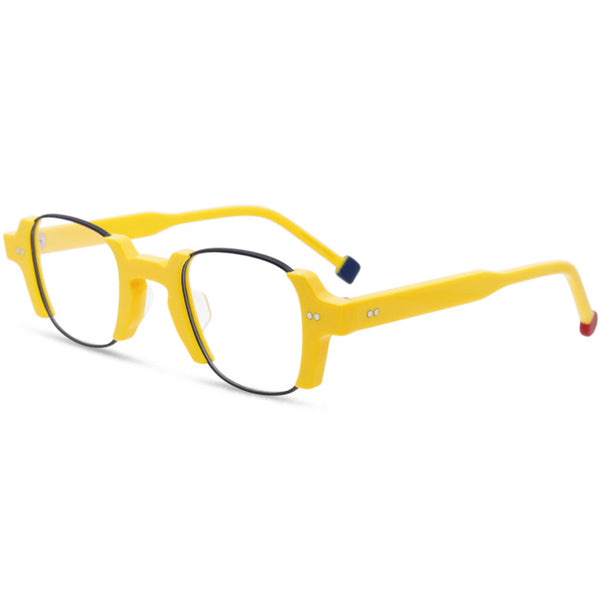 Geometric Glasses GC1071