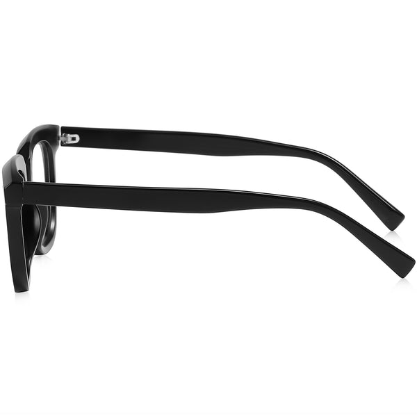 Square Glasses PF1283